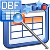 DBF Converter