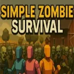 Simple Zombie Survival