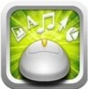 Mobile Mouse Server