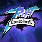 Rift of the NecroDancer: Hatsune Miku - "Too Real"