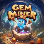 Gem Miner TD