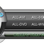 WinMPG Video Convert