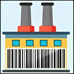 Warehousing Barcode Maker Software