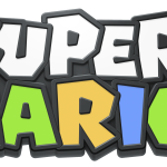 Super Mario Icons