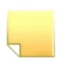 Simple Sticky Notes