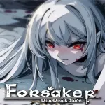 Forsaker:DingDing&Blade