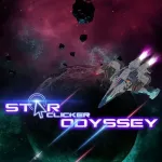 Star Clicker Odyssey