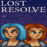 Lost Resolve