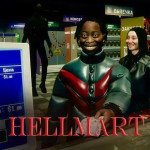 HELLMART