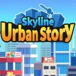 Skyline Urban Story