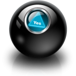 Magic Ball