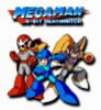 Mega Man 8-bit Deathmatch