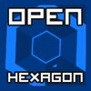 Open Hexagon