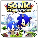 Sonic Generations Unleashed Project