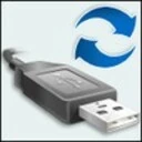 Pen drive File Recovery Application