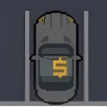 Super Steering Wheel Man