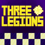 Three Legions: Erosion of the Abyss