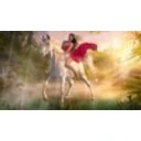 Magic Unicorns Screensaver