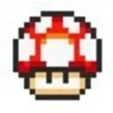 Super Mario Bros X