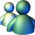 MSN Messenger W2000
