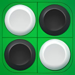 Deep Green Reversi
