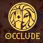 Occlude