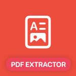 PDF Image Extractor