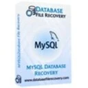 Databasefilerecovery MySQL Recovery