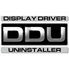 Display Driver Uninstaller