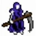 Scythe of the Abyss
