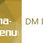 DM_Dates