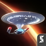 Star Trek Fleet Command