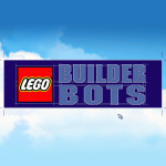 Lego Builder Bots