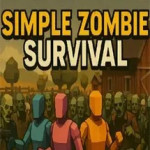 Simple Zombie Survival