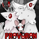 Provoron