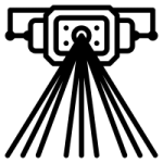 DAVID Laserscanner