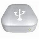 USB Disk Ejector