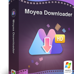 Moyea FLV Downloader