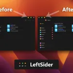 LeftSider