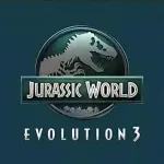 Jurassic World Evolution 3