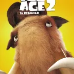 Ice Age 2 El deshielo