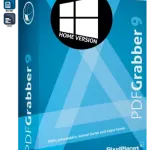 PdfGrabber Home Edition