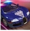 Police Supercars Racing