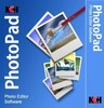 PhotoPad - Photo Editing Software