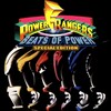 Power Rangers: Beats of Power