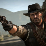 Red Dead Redemption Wallpaper фото 5