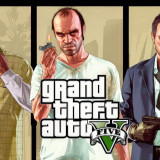 Grand Theft Auto V Wallpaper photo 1