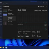 MiTeC Task Manager Deluxe фото 1