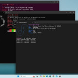 Windows Subsystem for Linux (WSL) фото 1