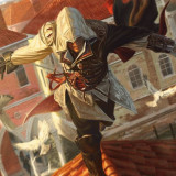 Assassins Creed II Wallpaper фото 2